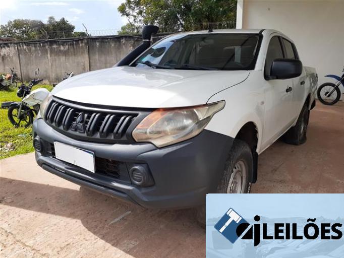MITSUBISHI L200 19/20