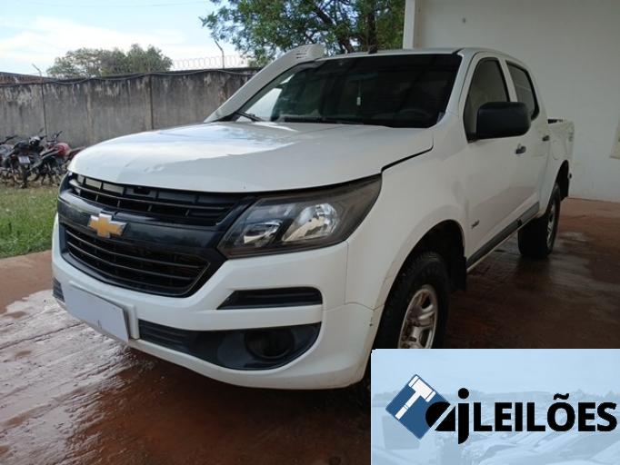 CHEVROLET S10 19/20