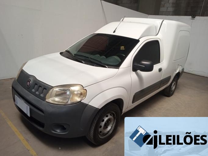 FIAT FIORINO - 14/15
