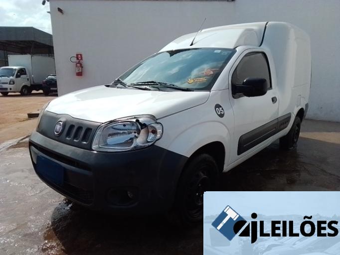 FIAT FIORINO 20/21