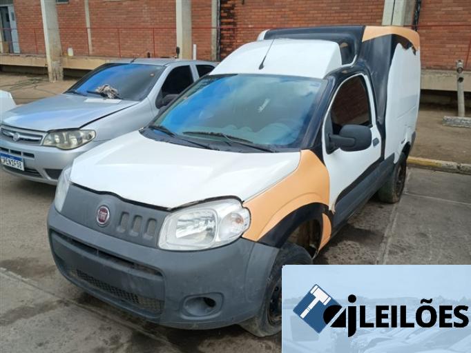 FIAT FIORINO 21/21