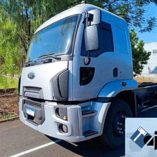FORD CARGO 14/14