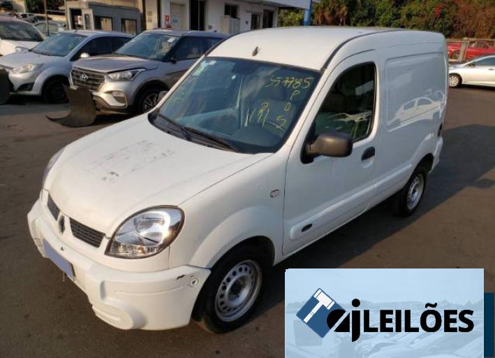 RENAULT KANGOO 15/15