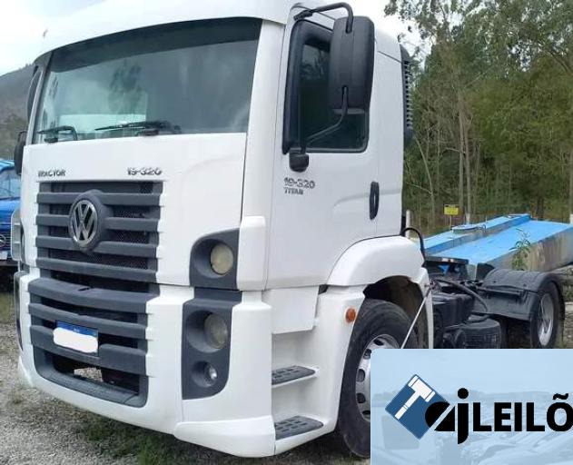 VOLKSWAGEN 19.320 08/08