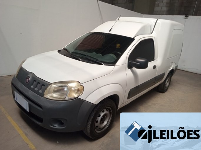 FIAT FIORINO 14/15