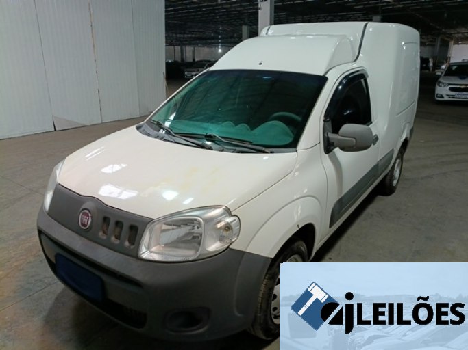 FIAT FIORINO 15/16