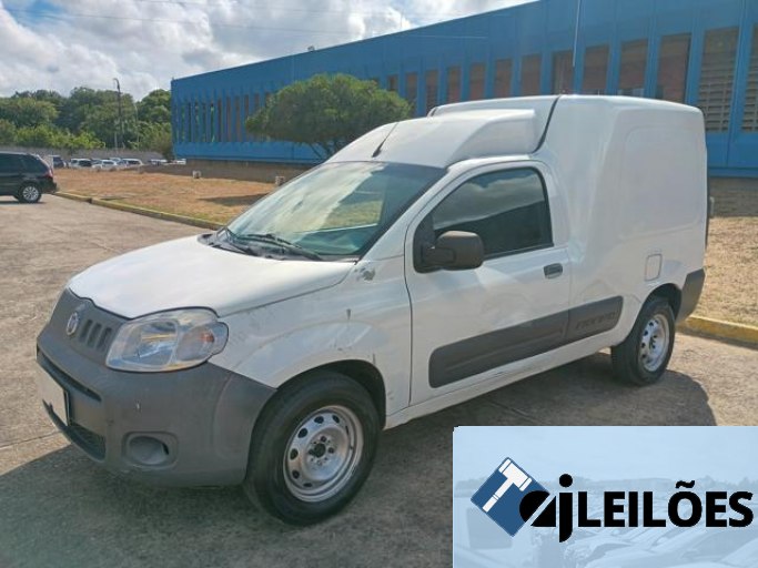 FIAT FIORINO 16/16
