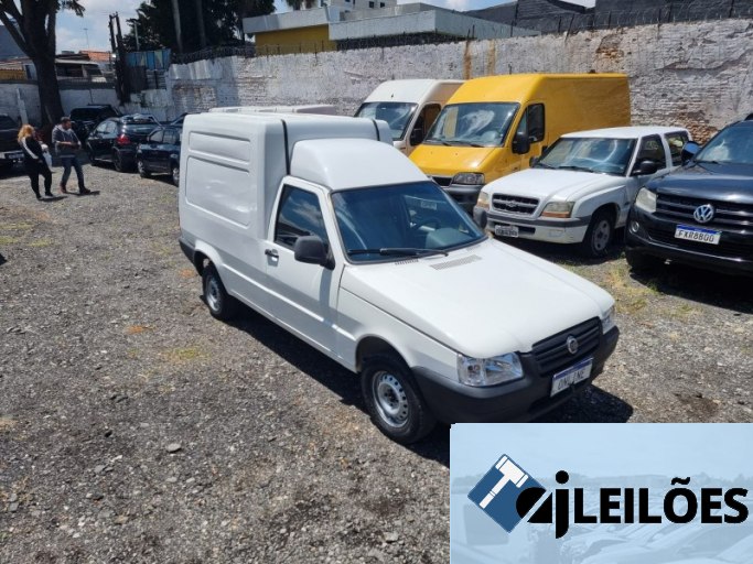 FIAT FIORINO 11/12