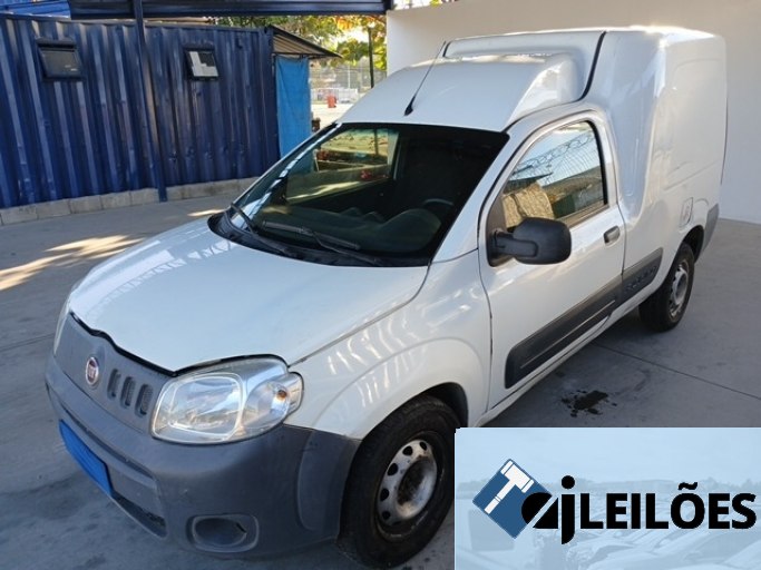 FIAT FIORINO 16/16