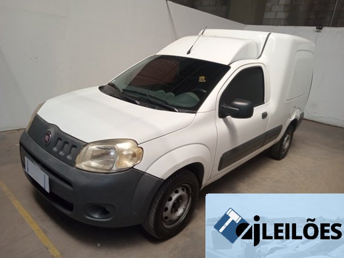 FIAT FIORINO 14/15