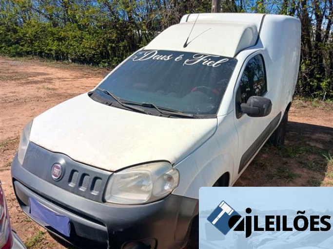 FIAT FIORINO 17/17