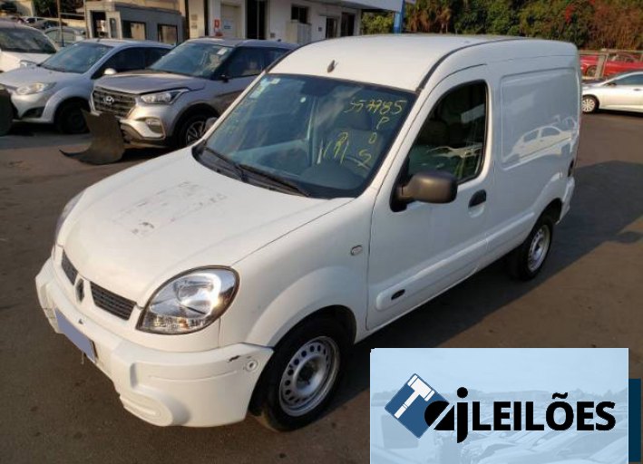 RENAULT KANGOO 15/15