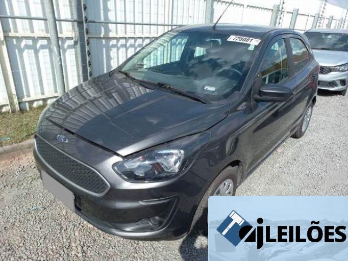 FORD KA 20/21