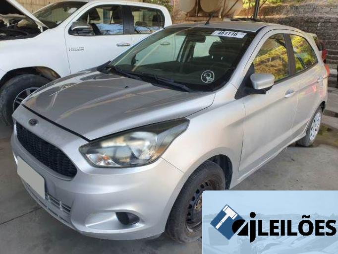 FORD KA 16/17
