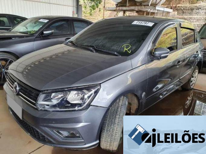 VOLKSWAGEN GOL 20/21