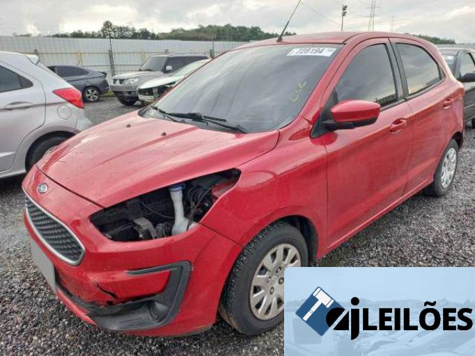 FORD KA 20/21