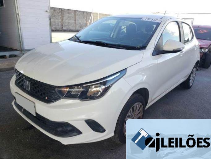 FIAT ARGO 21/21