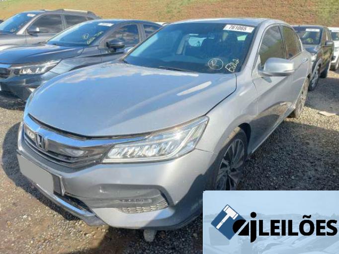 HONDA ACCORD 17/17