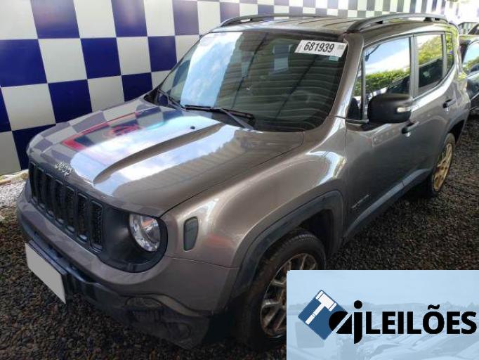 JEEP RENEGADE 21/21