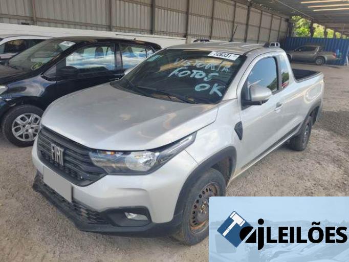 FIAT STRADA 20/21