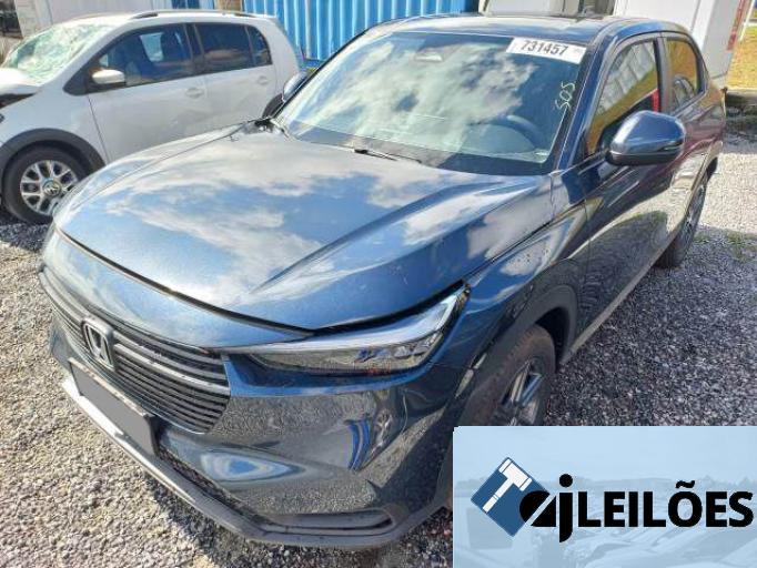 HONDA HR-V 22/23