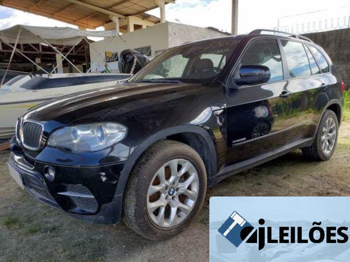 BMW X5 11/11