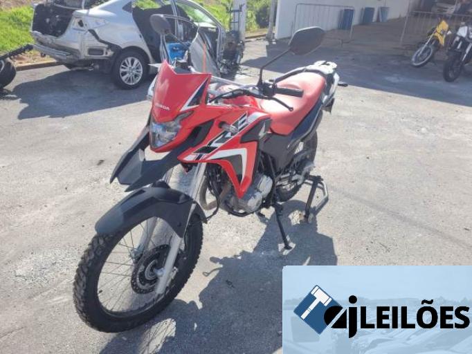 HONDA XRE 300 22/23