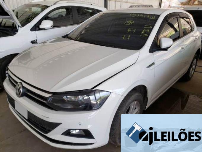 VOLKSWAGEN POLO 19/19