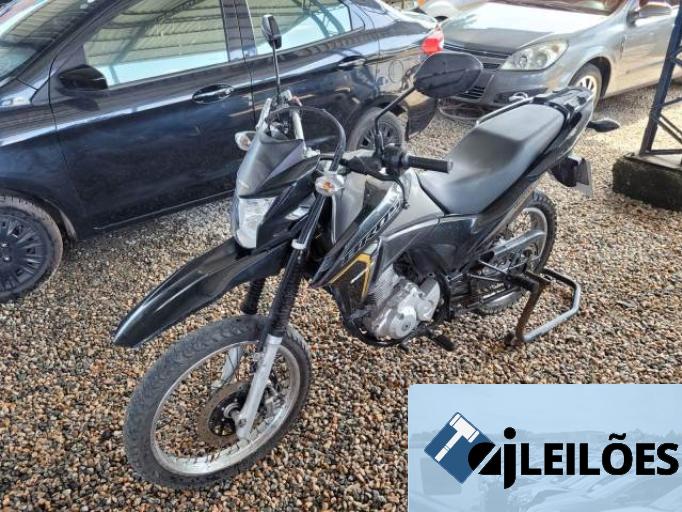 HONDA NXR 160 21/22