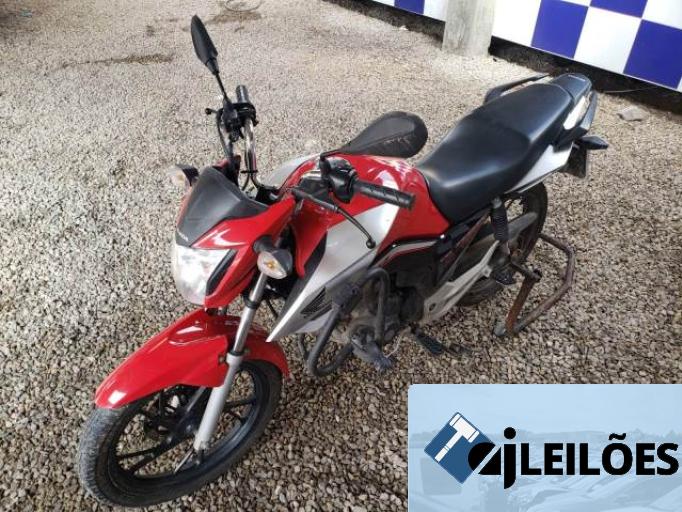 HONDA CG 160 21/22