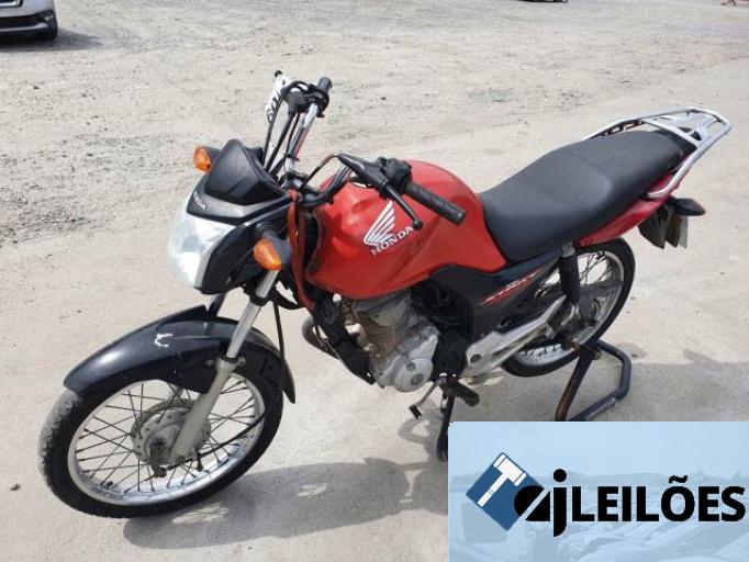 HONDA CG 160 17/17