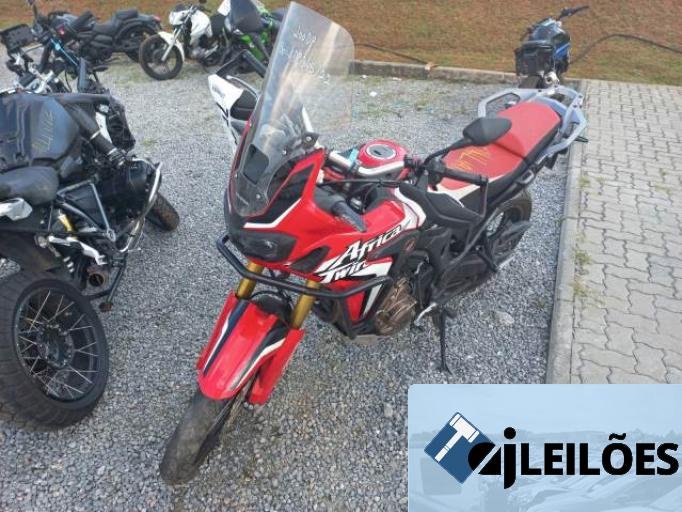 HONDA CRF 1000 16/17