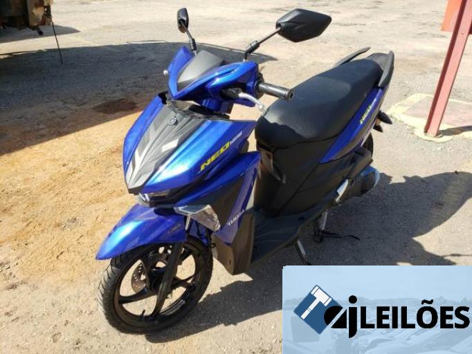 YAMAHA NEO 21/22