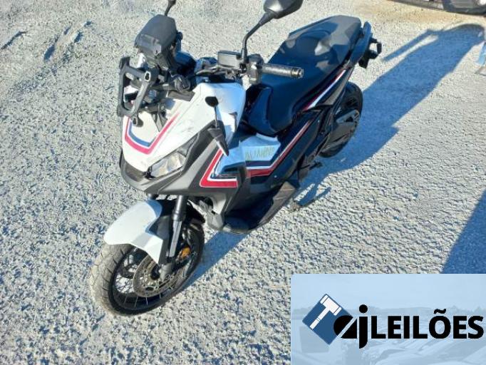 HONDA X-ADV 18/19