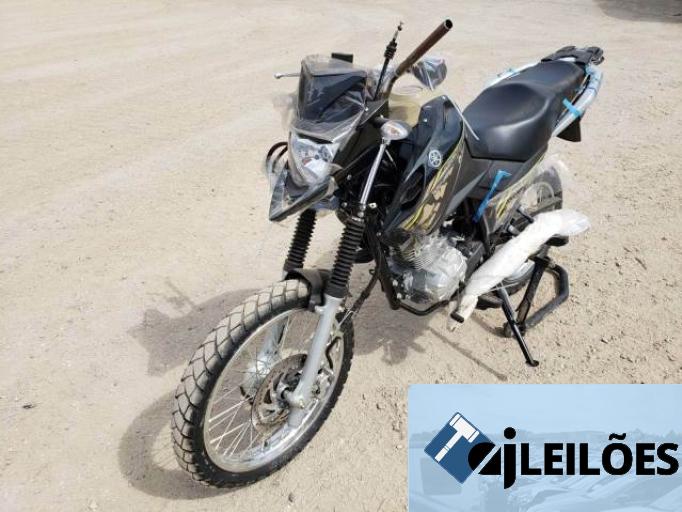 YAMAHA XTZ 150 CROSSER 21/22