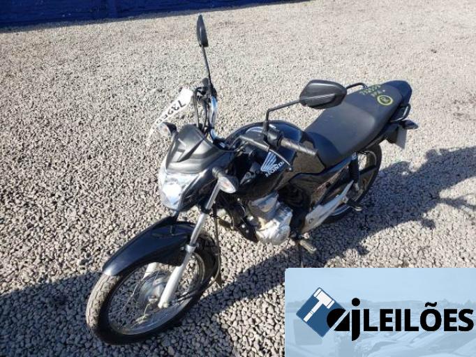 HONDA CG 160 21/21