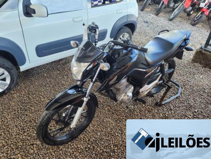 HONDA CG 160 21/21