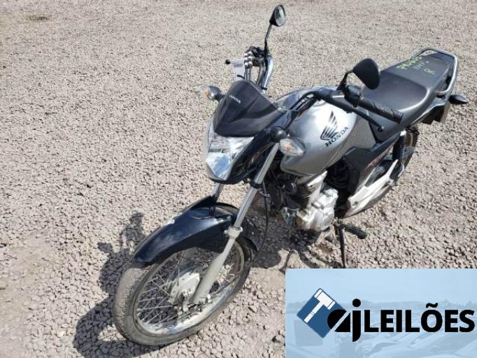 HONDA CG 160 21/22