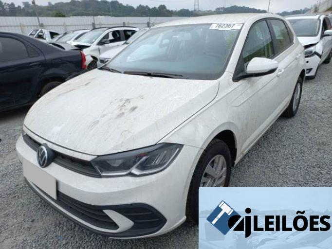VOLKSWAGEN POLO 22/23
