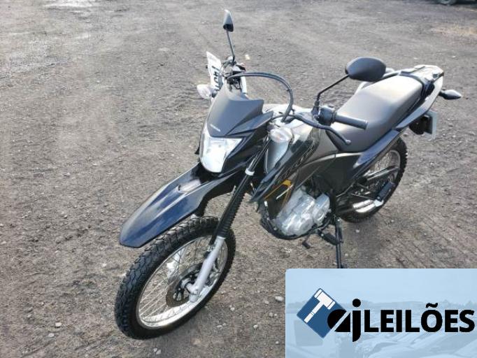 HONDA NXR 160 21/22