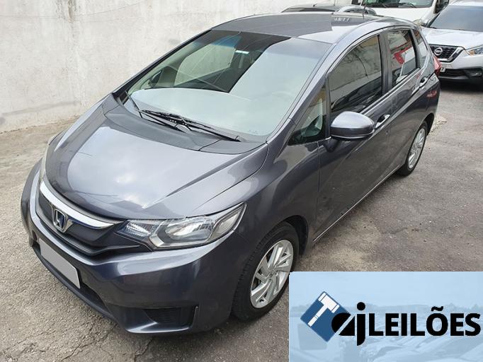 HONDA FIT 15/16