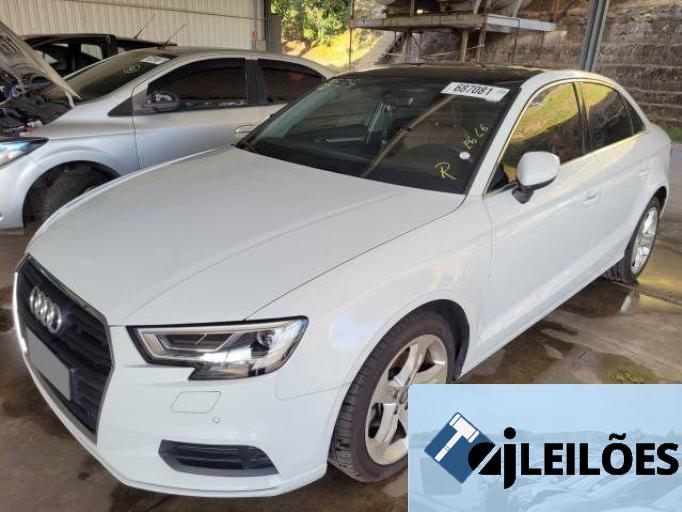 AUDI A3 SEDAN 20/20