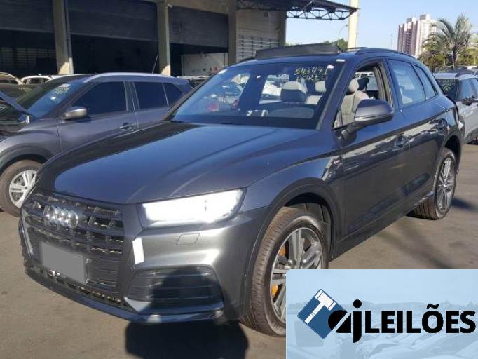 AUDI Q5 19/20