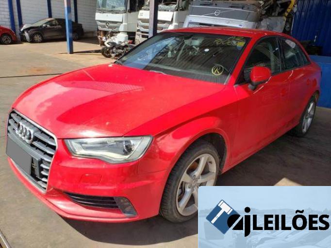 AUDI A3 SEDAN 15/16