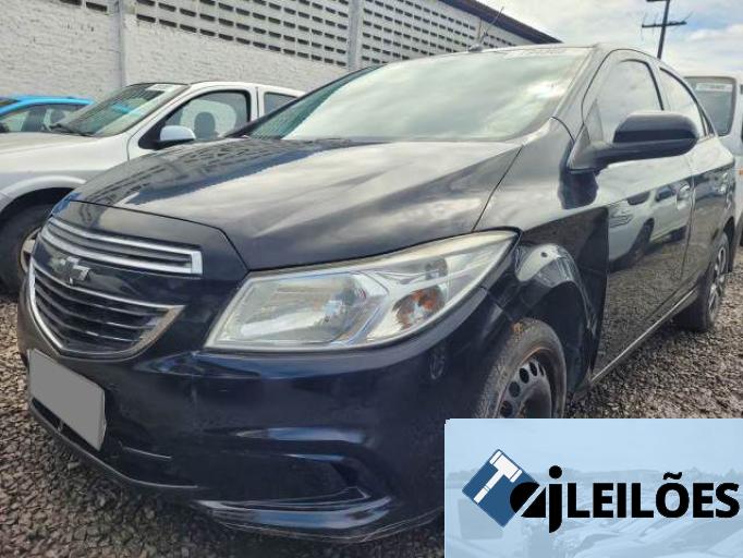 CHEVROLET ONIX 15/15