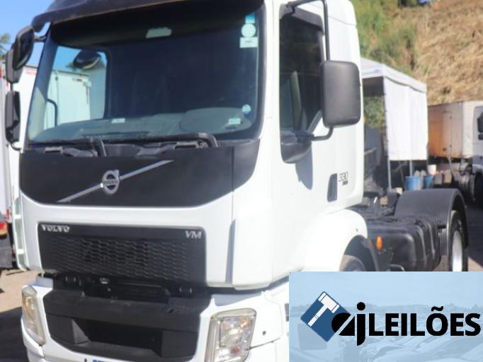 VOLVO VM-330 14/15