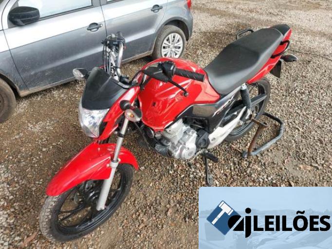 HONDA CG 160 22/23