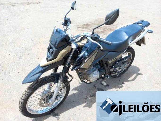 YAMAHA XTZ 150 CROSSER 22/23