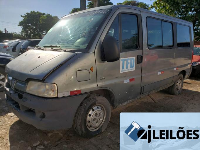 PEUGEOT BOXER 11/11