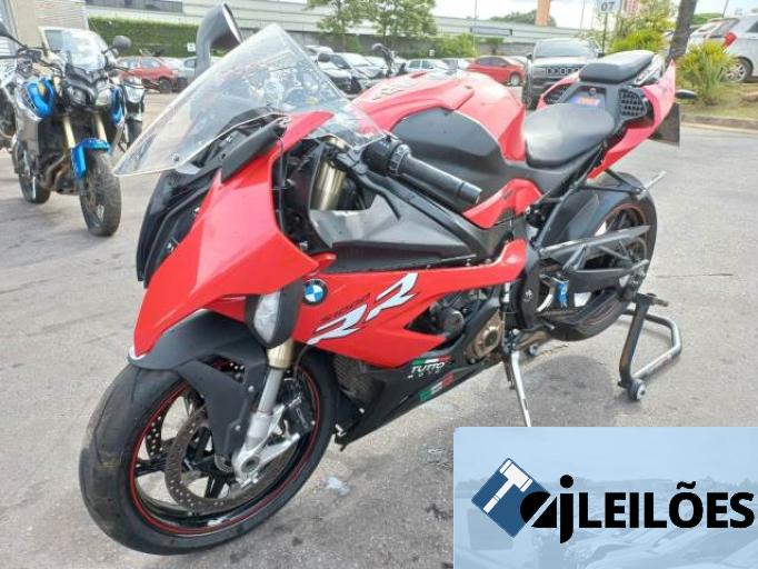 BMW S 1000 19/20